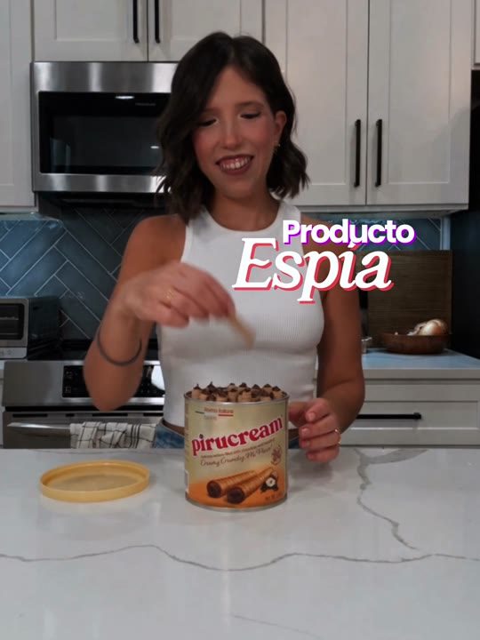 Producto espía